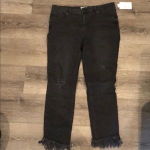Free people jeans